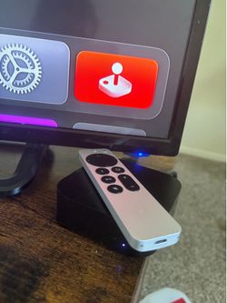 Apple TV 2022