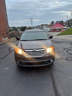 2008 Subaru Tribeca