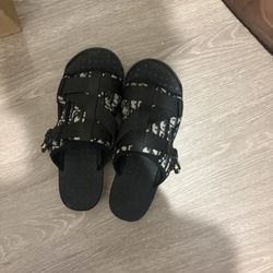 dior slides