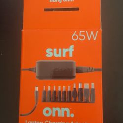 Charger Adapters 