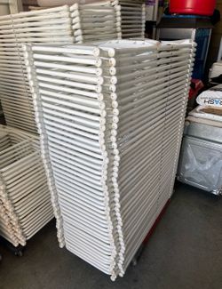 Comseat chair
