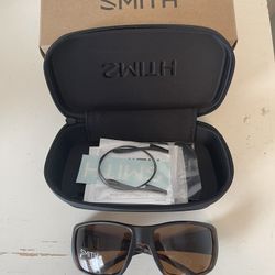 SMITH Guide’s Choice XL, Frame: Matte Havana, Lens: ChromaPop Polarized Brown