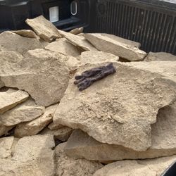 Stone Sandstone Rock