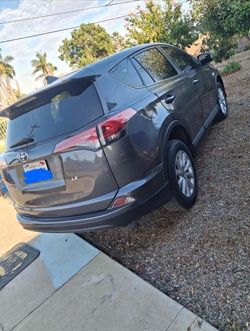 2018 Toyota Rav-4
