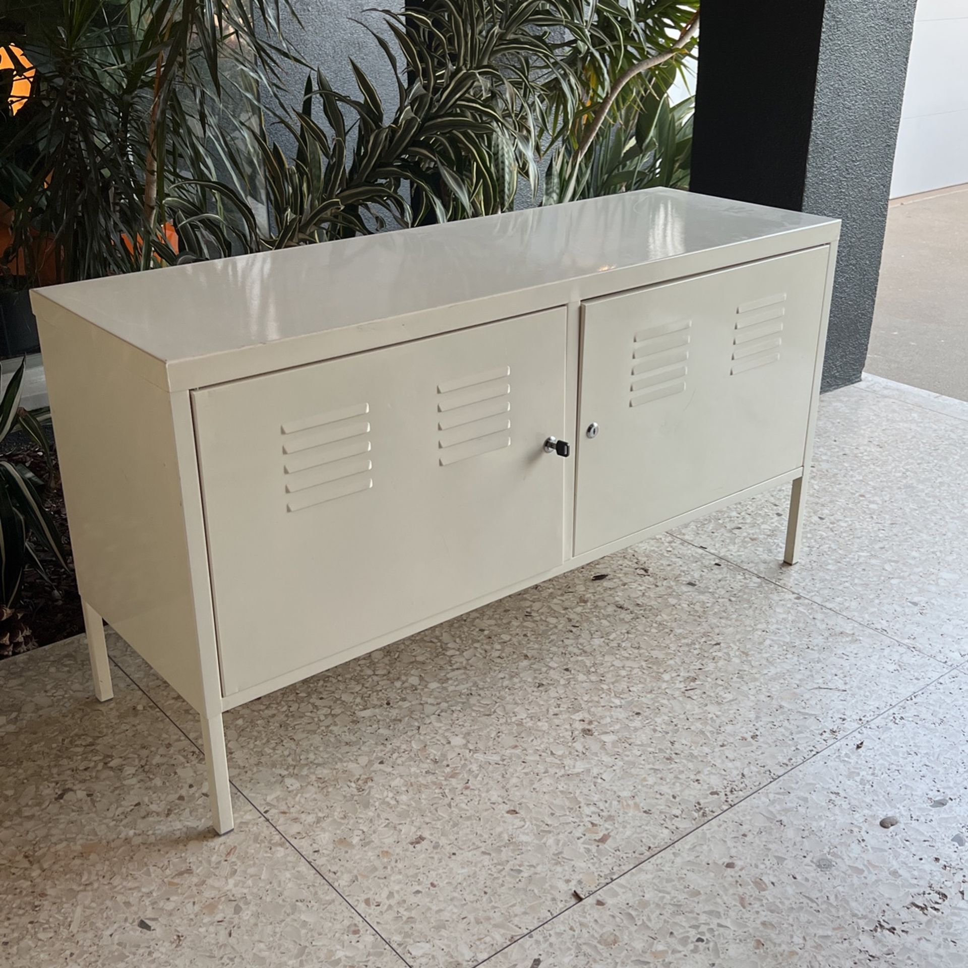Ikea PS Locker Cabinet for Sale in Windsor Hills, CA - OfferUp