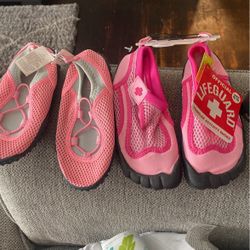 River Shoes For Girls