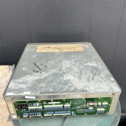 Vintage Working Sega Daytona USA 2 W/ Sound And Cage Arcade Video Game Pcb Board F1-1