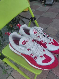 Nike air nax