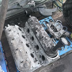 5.3 Vortec Motor Parts
