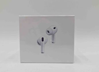 AirPods Pro 3