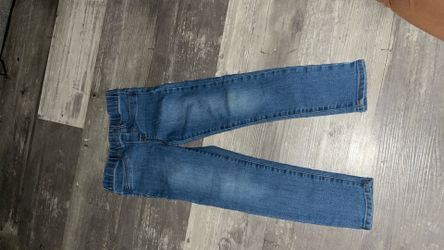 Girl Jeans