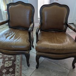 2 Chairs 