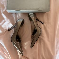 Aldo Heels