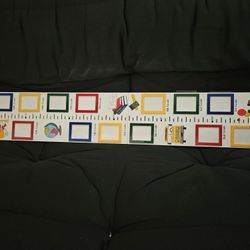 My Growing YEARS... Height & Picture Chart