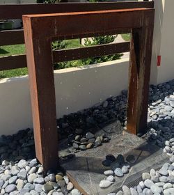 Water Rain Curtain