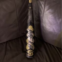 Baseball Bat Prime Meta