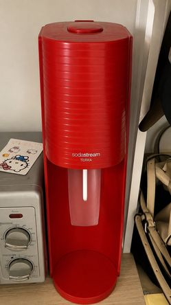 Soda stream