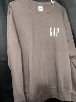Men’s Gap Brand Sweatshirt