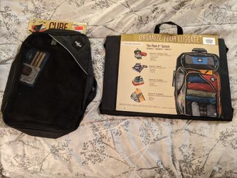 Luggage Organizers