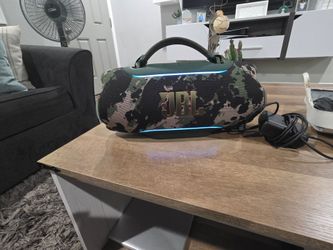JBL EXTREME 4