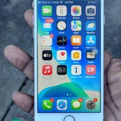 iPhone 8