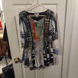 Women's Blouse