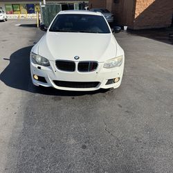 2013 BMW 328i