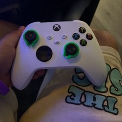 Xbox Controller 