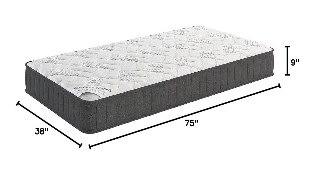 Twin Matress - 1 Month