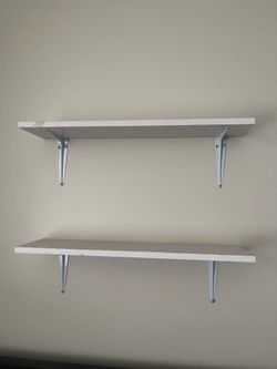Wall shelf for sale ( must go)