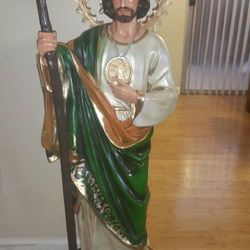 SAN JUDAS TADEO