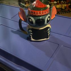 Stitch Mug