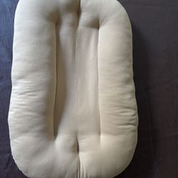 Snuggle Me Organic