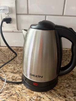 Kettle