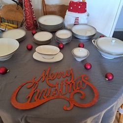 30 Pieces Rosenthal Germany Dishes