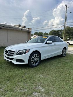 2015 Mercedes-Benz C 300