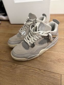 SHOES JORDAN 3 , 4