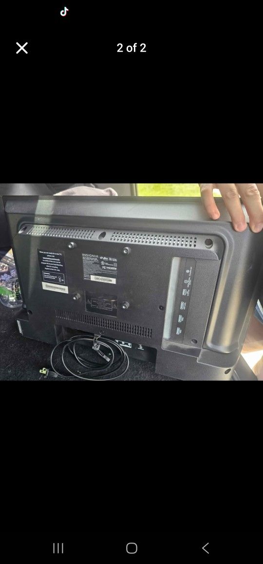 Small Smart Tv