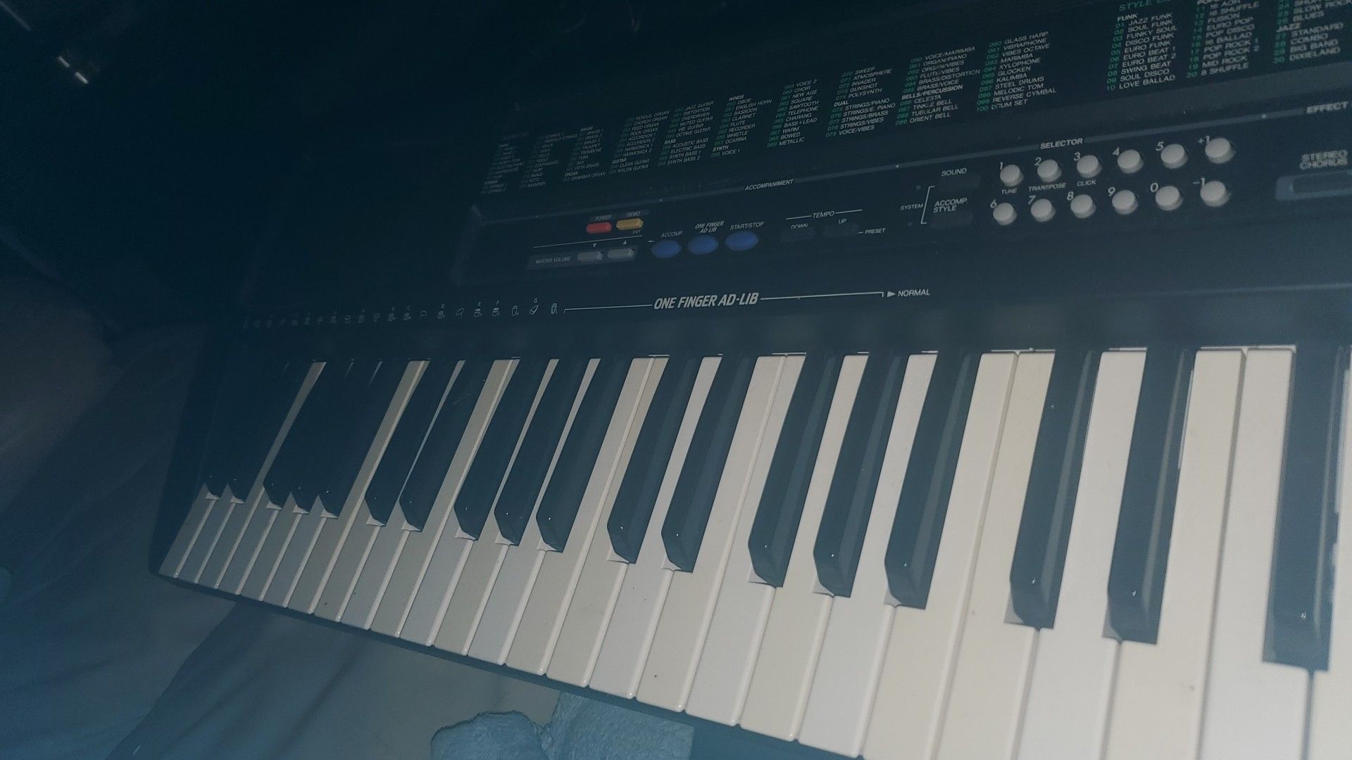 Kawai keyboard x20 for Sale in Federal Way, WA - OfferUp