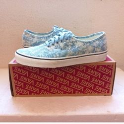 Vans Multiple Sizes Read Entire Description