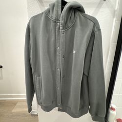 Kith Hoodie Medium