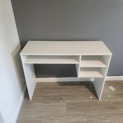 Small Desk 