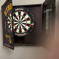 Dart Board