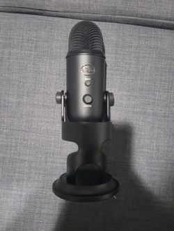 Blue Yeti