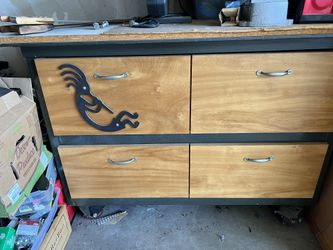 Large Cabinet