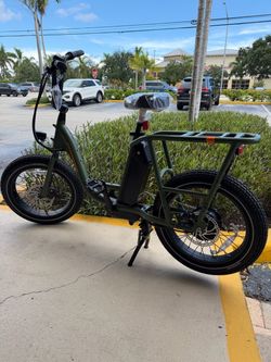 Rad Power RadRunner 2 E-Bike