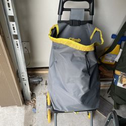 Climb Cart