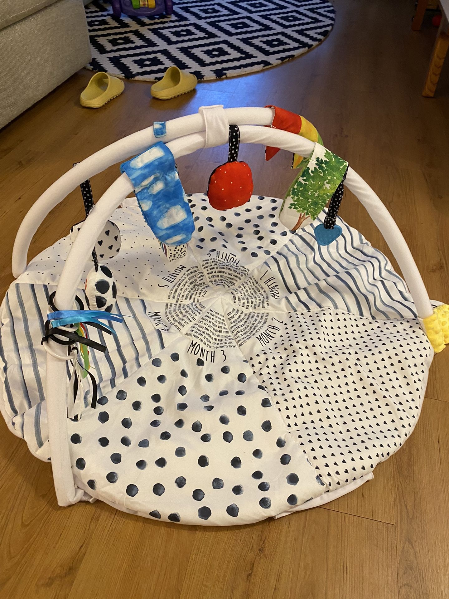 Play Mat For Sale