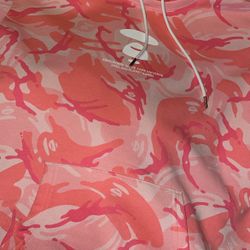 Bape Hoodie Dress Brand New Authentic $150 All Tags Size Xsmall