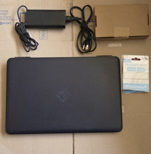 HP OMEN Gaming Laptop